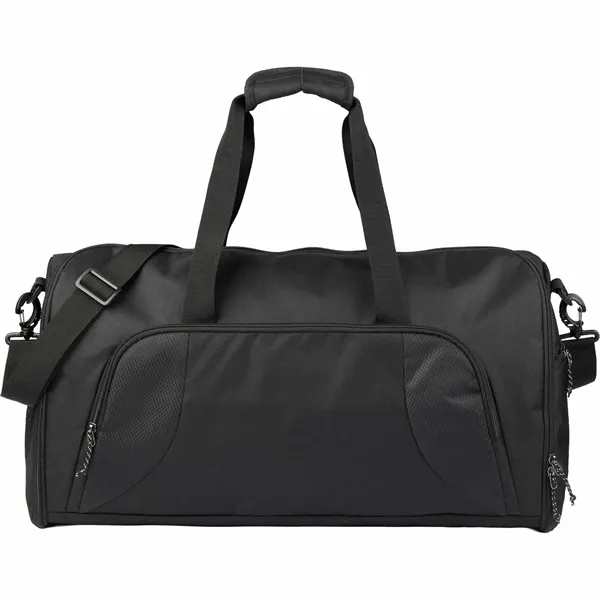 Olympus Garment Duffle... from ASI 66887 PCNA / Leeds