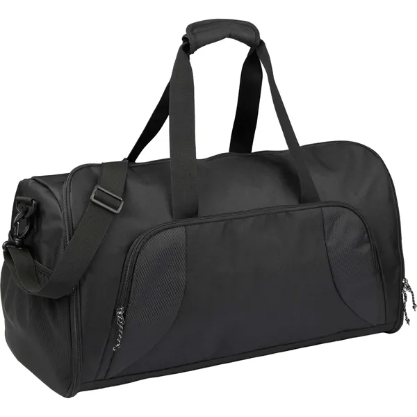 Olympus Garment Duffle... from ASI 66887 PCNA / Leeds