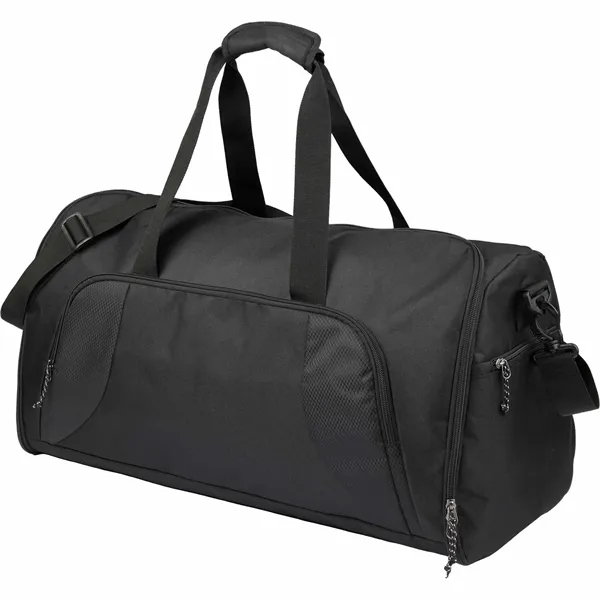 Olympus Garment Duffle... from ASI 66887 PCNA / Leeds