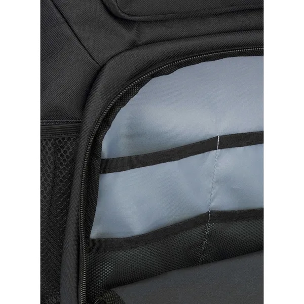 Commander Recycled 16" Computer Backpack... from ASI 66887 PCNA / Leeds