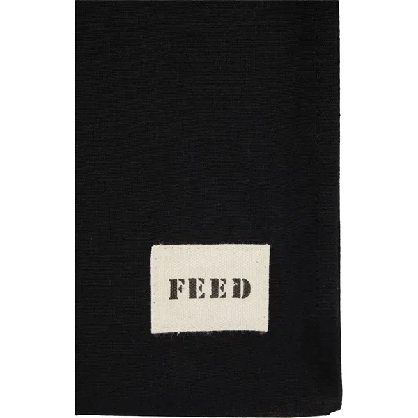 FEED Organic Cotton Book Tote... from ASI 66887 PCNA / Leeds