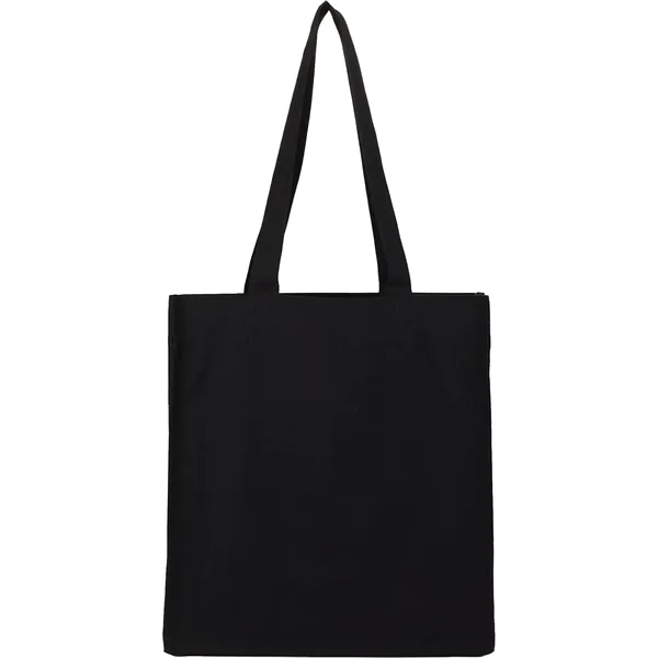 FEED Organic Cotton Book Tote... from ASI 66887 PCNA / Leeds