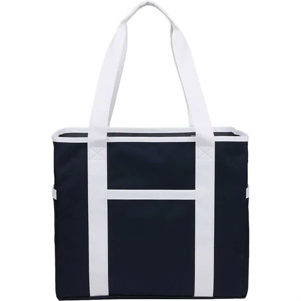 Varsity Club Tote... from ASI 66887 PCNA / Bullet