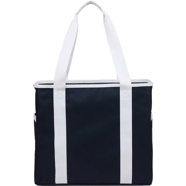 Varsity Club Tote... from ASI 66887 PCNA / Bullet