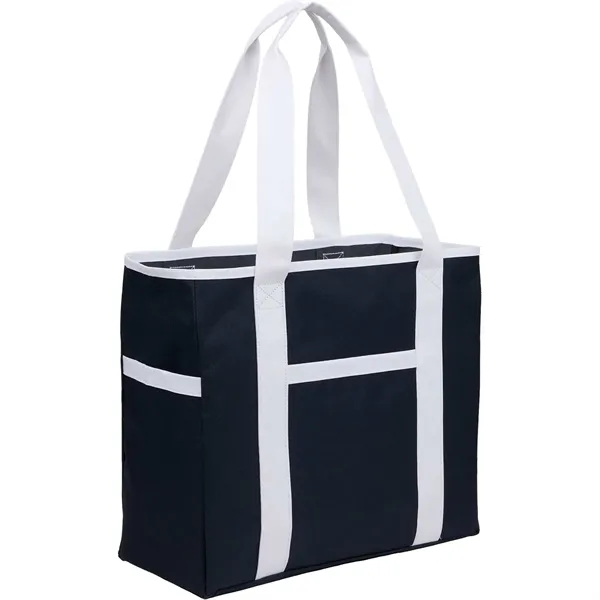 Varsity Club Tote... from ASI 66887 PCNA / Bullet