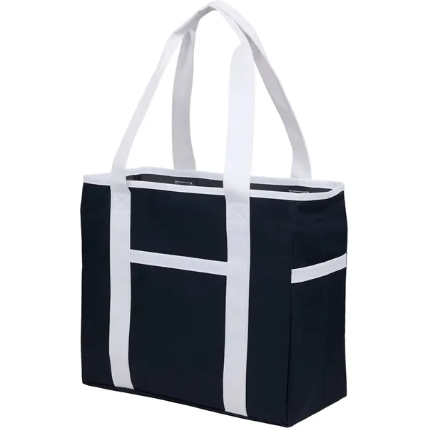 Varsity Club Tote... from ASI 66887 PCNA / Bullet