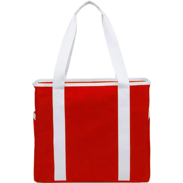 Varsity Club Tote... from ASI 66887 PCNA / Bullet