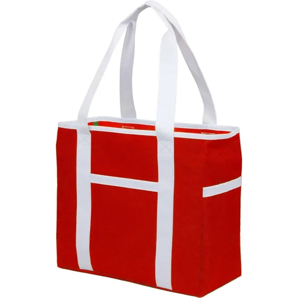 Varsity Club Tote... from ASI 66887 PCNA / Bullet