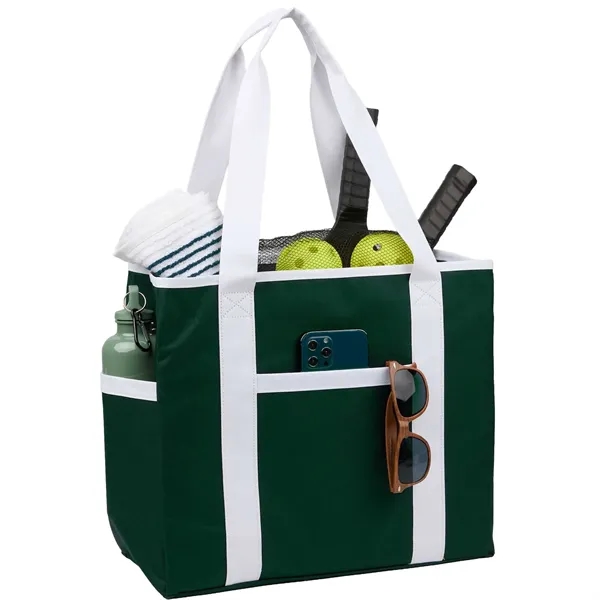 Varsity Club Tote... from ASI 66887 PCNA / Bullet