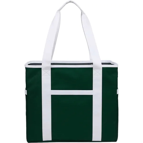 Varsity Club Tote... from ASI 66887 PCNA / Bullet