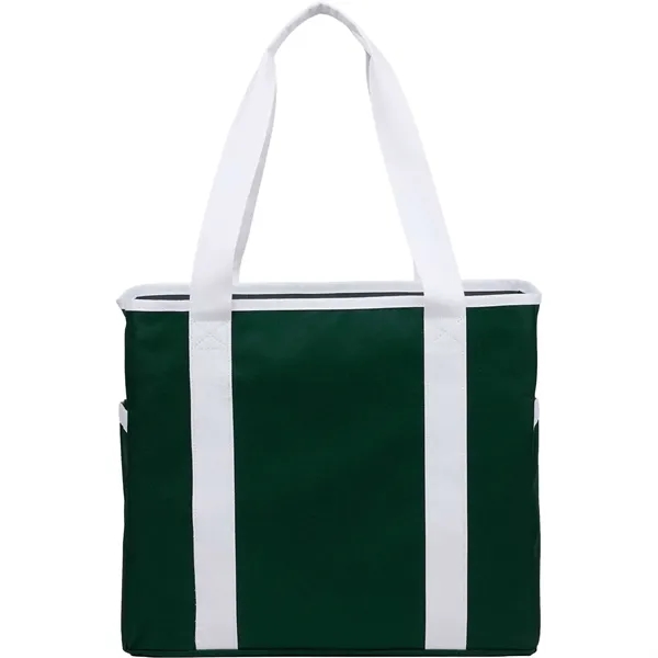 Varsity Club Tote... from ASI 66887 PCNA / Bullet