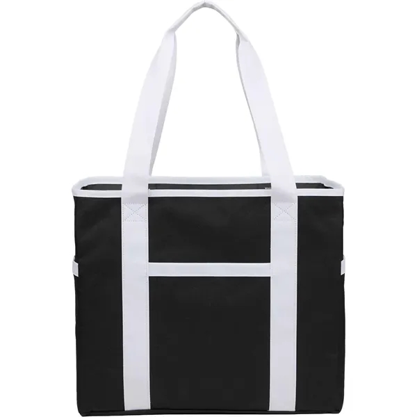 Varsity Club Tote... from ASI 66887 PCNA / Bullet