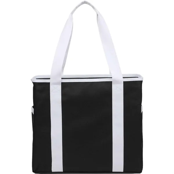 Varsity Club Tote... from ASI 66887 PCNA / Bullet