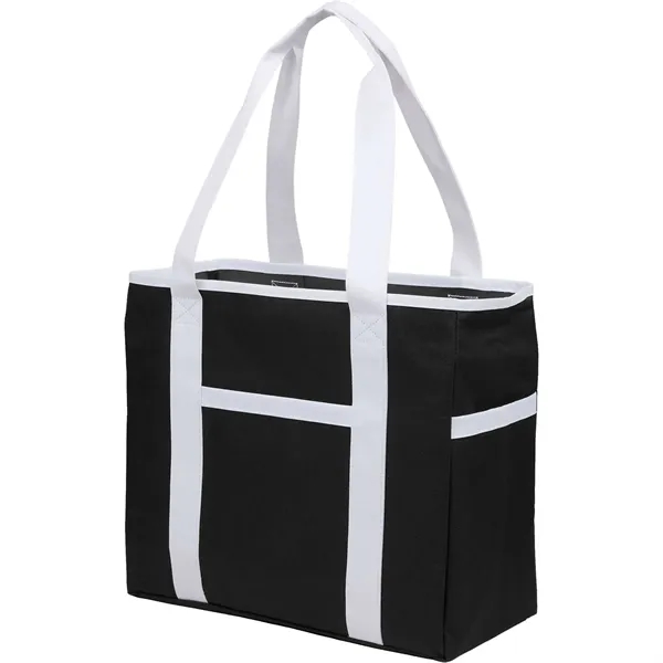 Varsity Club Tote... from ASI 66887 PCNA / Bullet