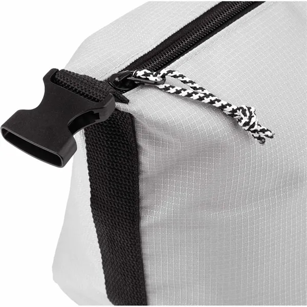 Caribou Drift RPET 9 Can Cooler... from ASI 66887 PCNA / Leeds