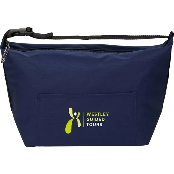 Caribou Drift RPET 9 Can Cooler... from ASI 66887 PCNA / Leeds