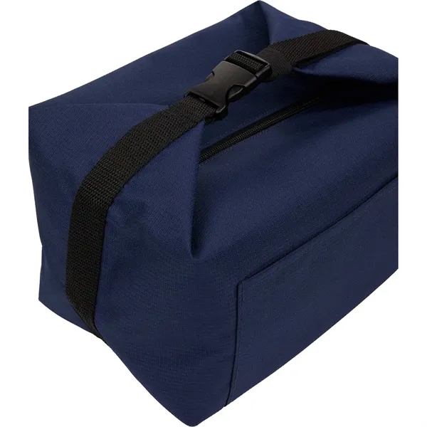 Caribou Drift RPET 9 Can Cooler... from ASI 66887 PCNA / Leeds