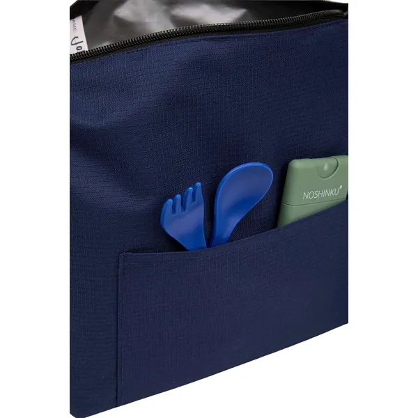 Caribou Drift RPET 9 Can Cooler... from ASI 66887 PCNA / Leeds