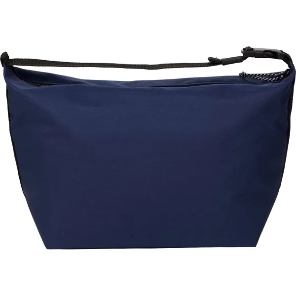 Caribou Drift RPET 9 Can Cooler... from ASI 66887 PCNA / Leeds