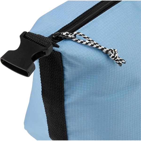 Caribou Drift RPET 9 Can Cooler... from ASI 66887 PCNA / Leeds