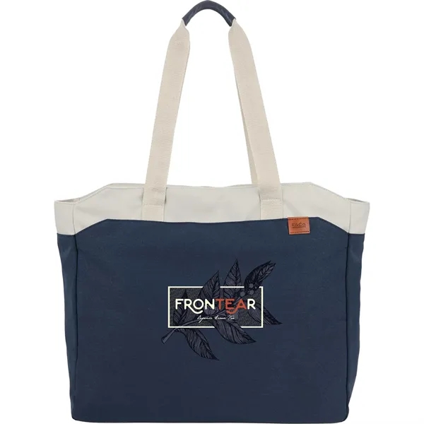 Field & Co. Parks Work Tote... from ASI 66887 PCNA / Leeds