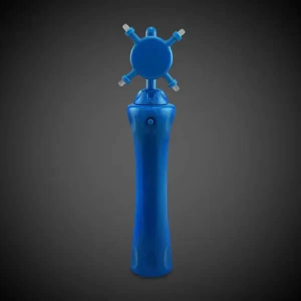 8.5" spinning wand with 4 LED lights.... from ASI 42016 Brighter Promotions Inc