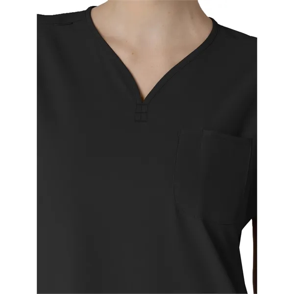 Wink - Renew - Women's Three-Pocket Y-Neck Dolman Scrub Top... from ASI 86018 Scrub Authority