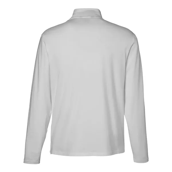 DJ Classic Raleigh Stretch Quarter-Zip... from ASI 84358 S&S Activewear
