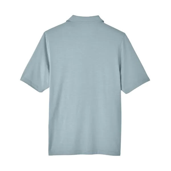 North End JAQ Snap-Up Stretch Performance Polo... from ASI 84358 S&S Activewear