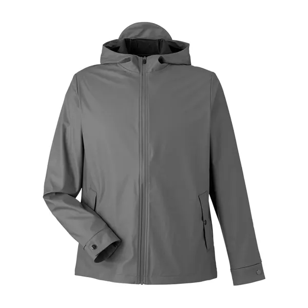 DJ Classic New Classics® Prescott Rain Jacket... from ASI 84358 S&S Activewear