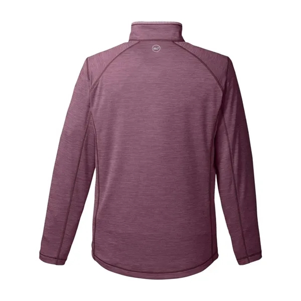 Vineyard Vines Sankaty Quarter-Zip Pullover... from ASI 84358 S&S Activewear