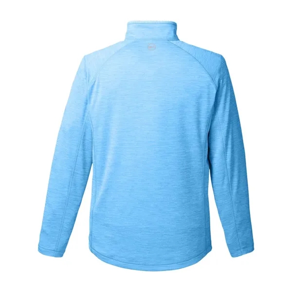 Vineyard Vines Sankaty Quarter-Zip Pullover... from ASI 84358 S&S Activewear