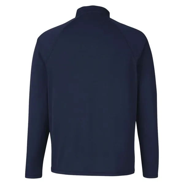 North End Revive Coolcore® Quarter-Zip... from ASI 84358 S&S Activewear