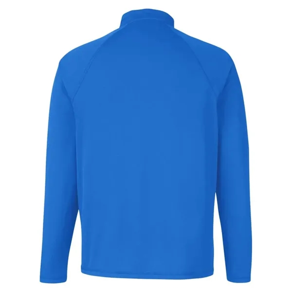 North End Revive Coolcore® Quarter-Zip... from ASI 84358 S&S Activewear