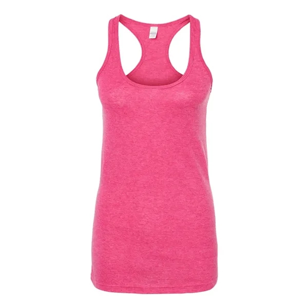 Tultex Women's Racerback Tank Top... from ASI 84358 S&S Activewear