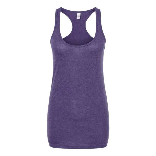 Tultex Women's Racerback Tank Top... from ASI 84358 S&S Activewear