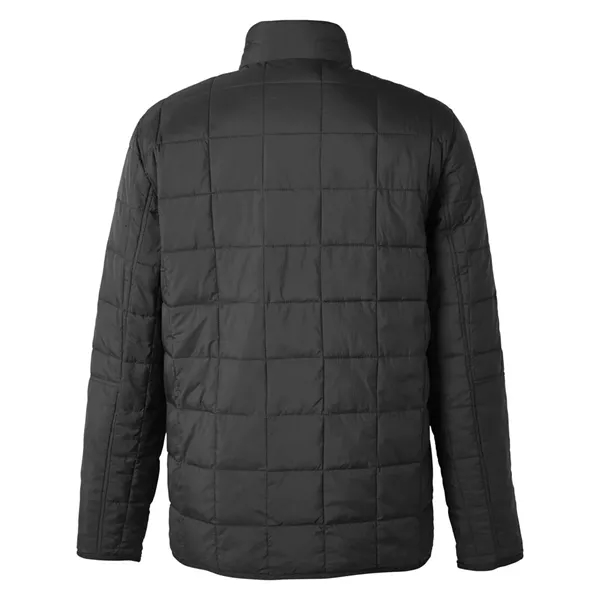 North End Aura Fleece-Lined Jacket... from ASI 84358 S&S Activewear