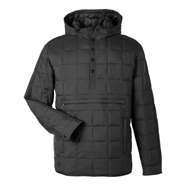 North End Aura Packable Anorak... from ASI 84358 S&S Activewear