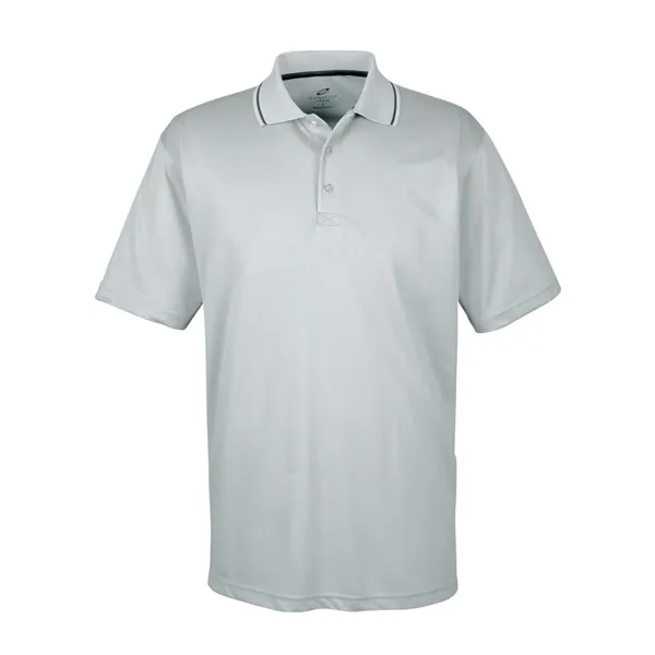 Ultra Club SYNTHETICS SS POLOS... from ASI 84358 S&S Activewear