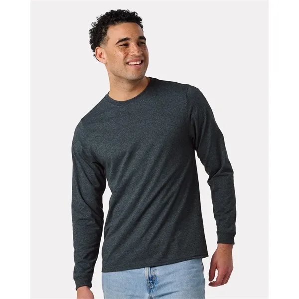 Recover Eco Long Sleeve T-Shirt... from ASI 84358 S&S Activewear