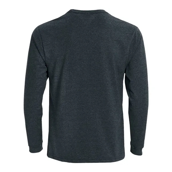Recover Eco Long Sleeve T-Shirt... from ASI 84358 S&S Activewear