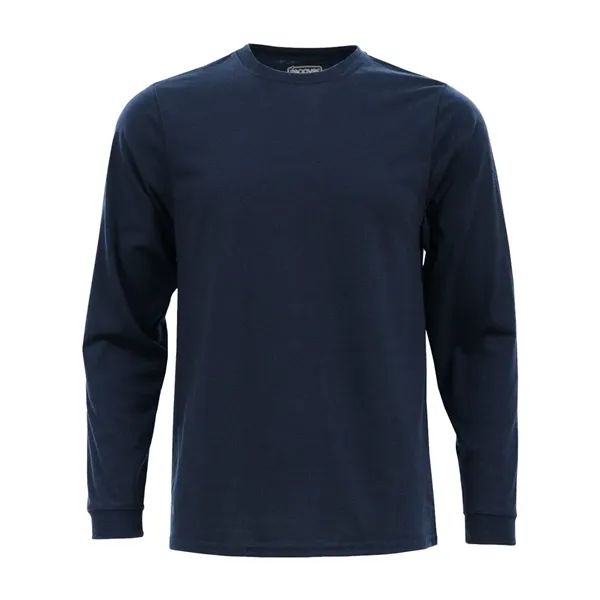 Recover Eco Long Sleeve T-Shirt... from ASI 84358 S&S Activewear