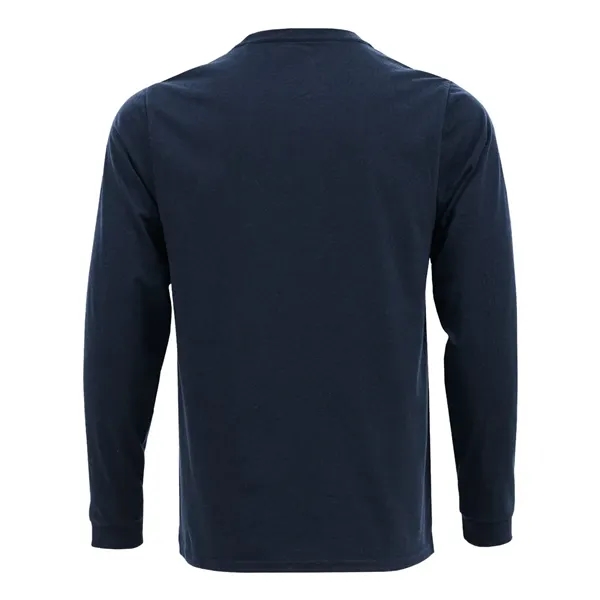 Recover Eco Long Sleeve T-Shirt... from ASI 84358 S&S Activewear