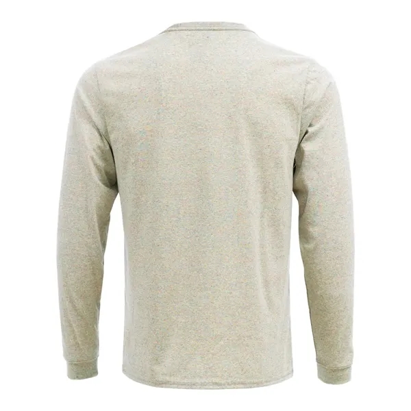 Recover Eco Long Sleeve T-Shirt... from ASI 84358 S&S Activewear