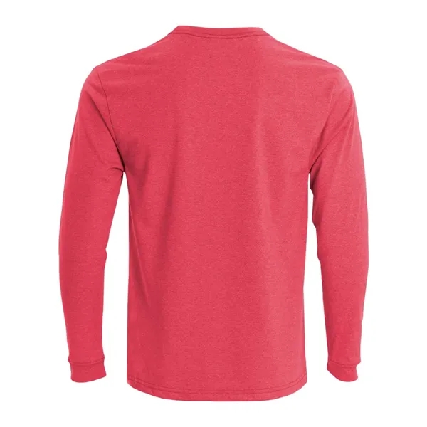 Recover Eco Long Sleeve T-Shirt... from ASI 84358 S&S Activewear