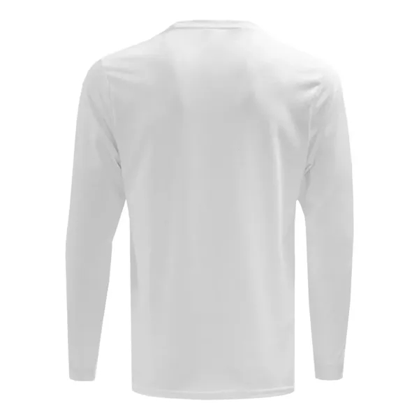 Recover Eco Long Sleeve T-Shirt... from ASI 84358 S&S Activewear