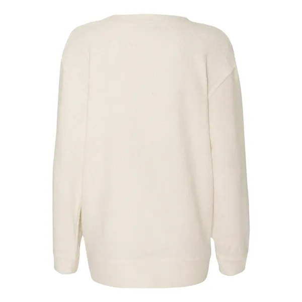 Women's Cozy Crew... from ASI 84358 S&S Activewear