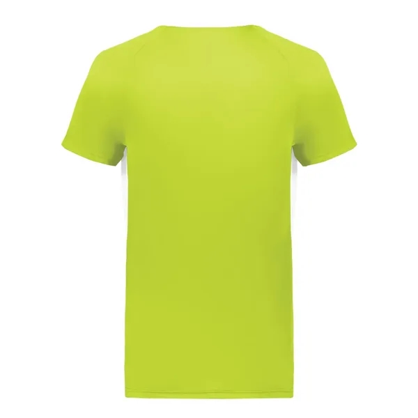 Augusta Sportswear Unisex Octane Soccer Jersey... from ASI 84358 S&S Activewear