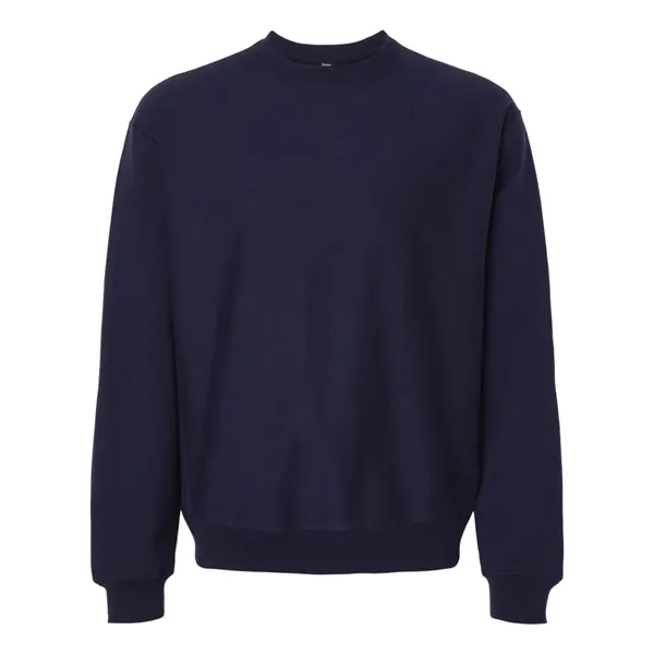 Hanes Men's Beefy® Sweats Premium Heavyweight Crewneck Sw...... from ASI 84358 S&S Activewear