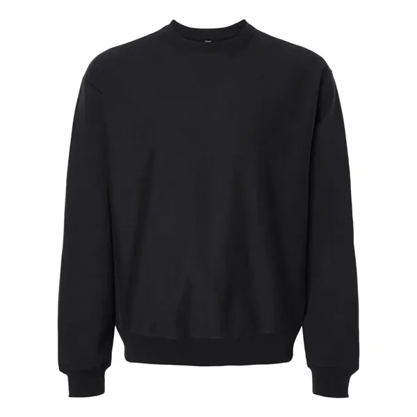 Hanes Men's Beefy® Sweats Premium Heavyweight Crewneck Sw...... from ASI 84358 S&S Activewear